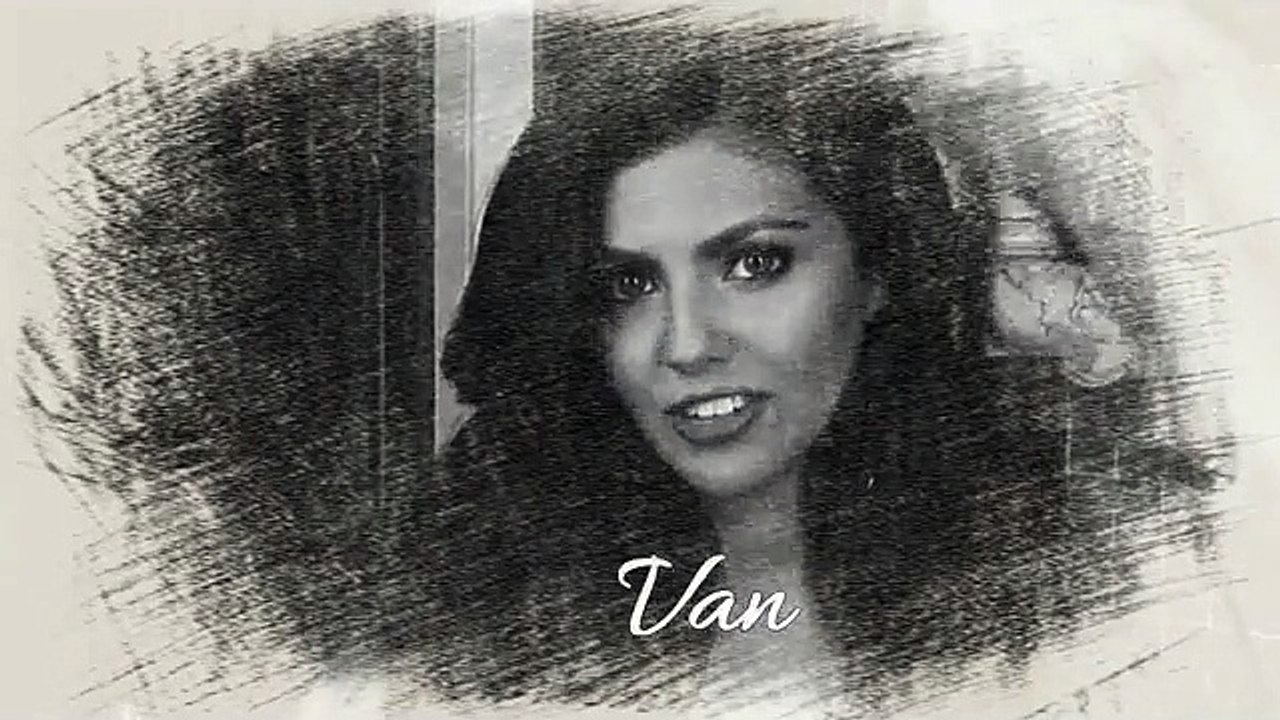 Van