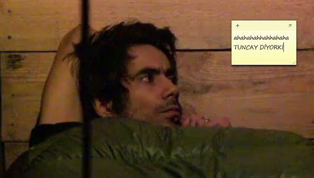 ÜTOPYA TUNCAY AHAHAHAHAHAHA ÇOK KOMİK