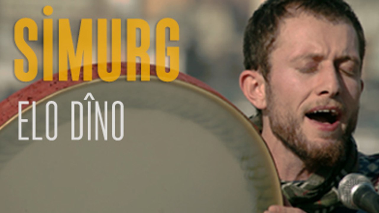 SİMURG - ELO DÎNO #siberadeng