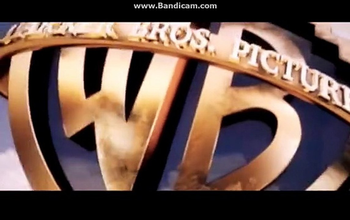 Warner Bros./Village Roadshow/Ratpac (Jupiter Ascending Variant)