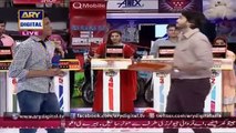 Jeeto Pakistan ( Valentine's Day Special ) 13 February 2015