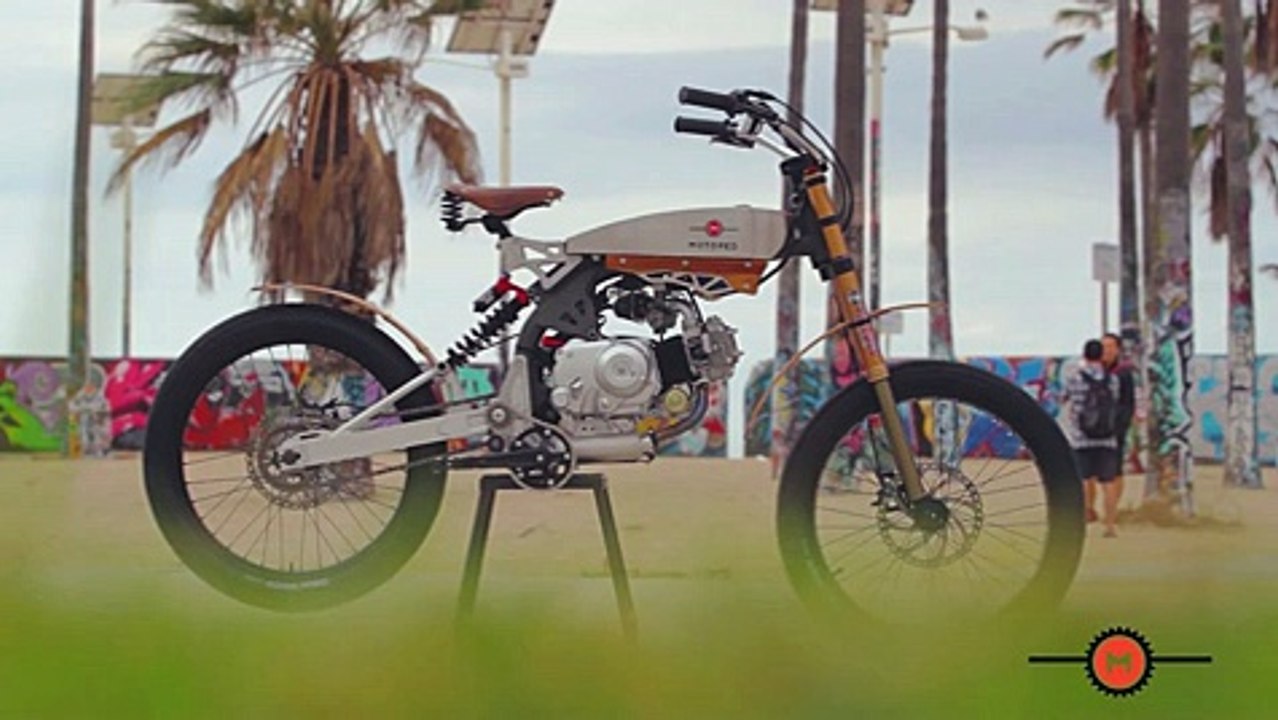 Motoped