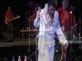 Will Debley performing Mystery Train and Tiger Man at Elvis Week 2008 video