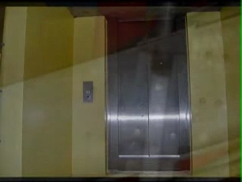 En Allant Vers Le College A L'envers