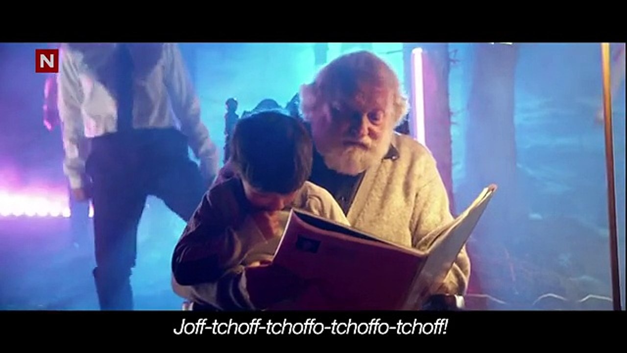 Ylvis - The Fox (What Does The Fox Say_) [Official music video HD]