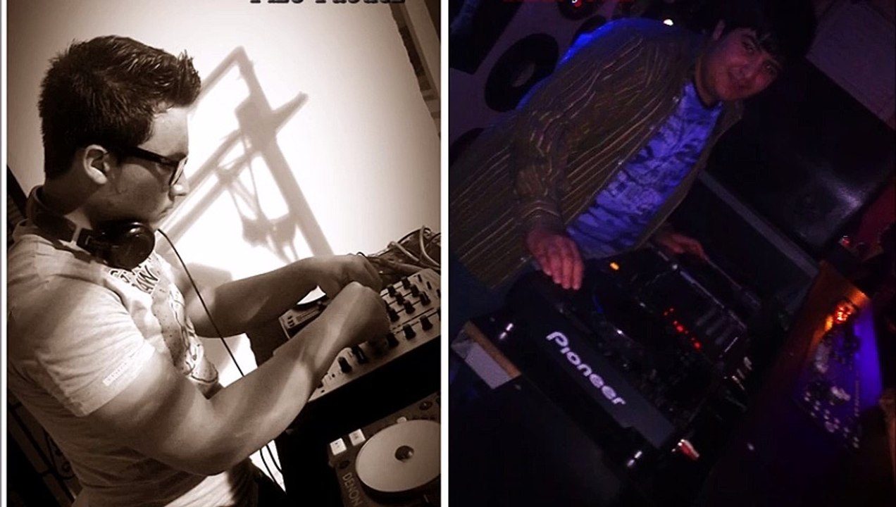 dj umut çevik & Fizo Faouez Hits Mini Set Voll 18 2015