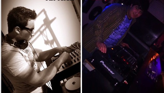 dj umut çevik & Fizo Faouez Hits Mini Set Voll 18 2015