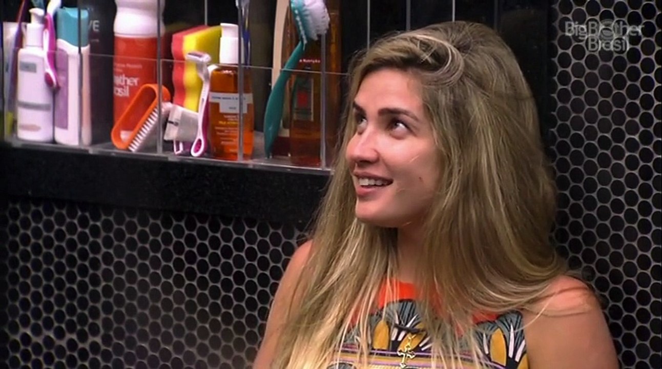 Banho Fernando 13Fev parte 2
