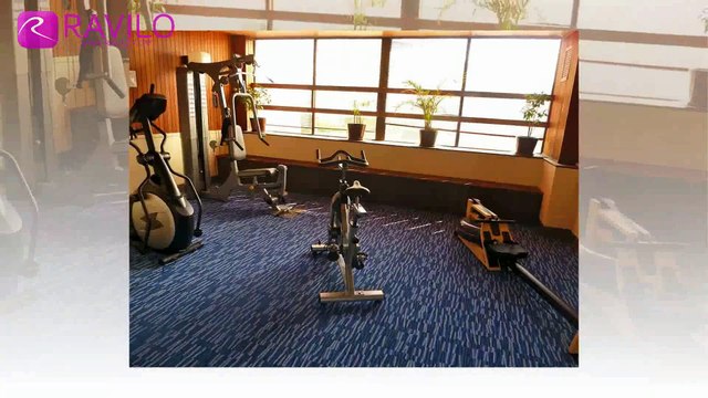 Perth Ambassador Hotel, Perth, Australia