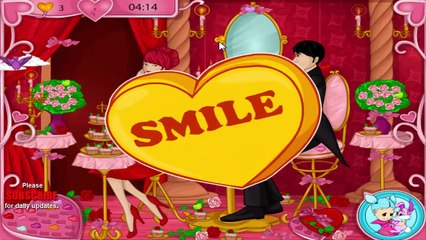 Valentine gry - Ukryte serca rozmowa gry - darmowe gry online