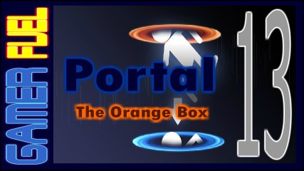 PORTAL (Part 13) - Plucking Ninnypoop