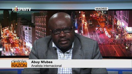 Detrás de la Razón - Tensión entre Israel e EEUU