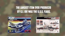 11 Things You Didn't Know About G.I. Joe