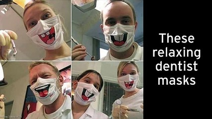 18 Photos You’ll Find Strangely Unsettling