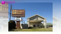 Budget Host, Hempstead Inn, Houston, United States