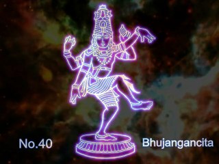 IE_Sketch09 SIVA Cosmic Dance-short