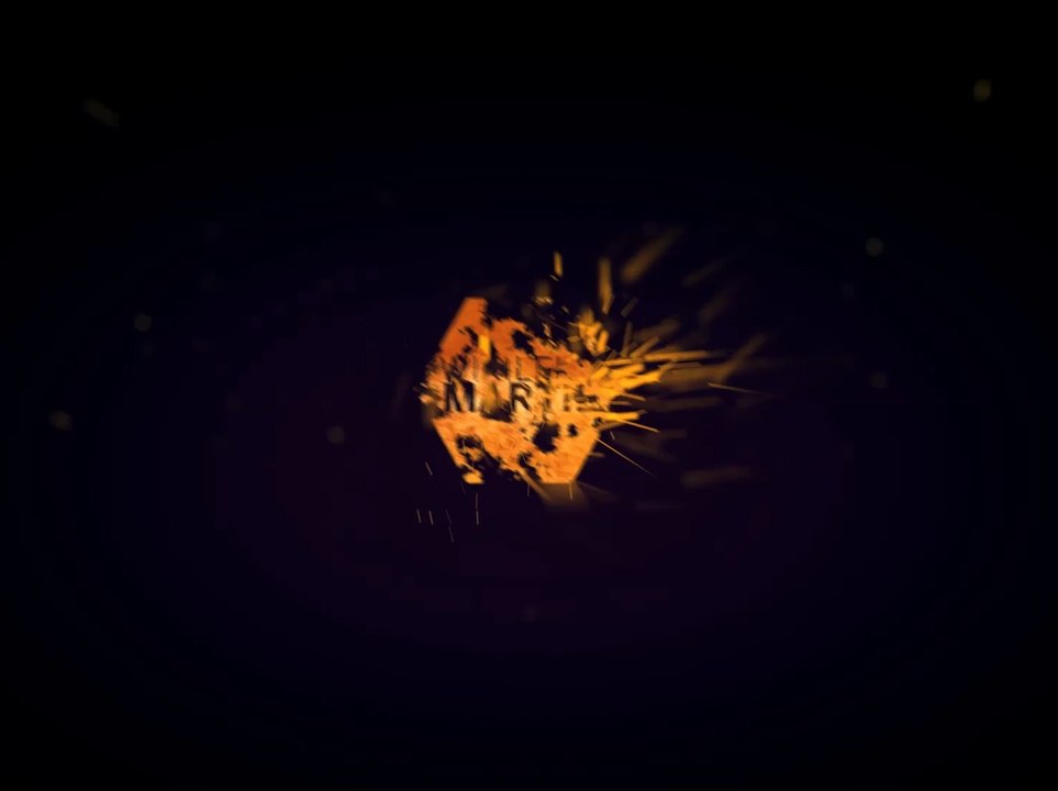 Logo HD