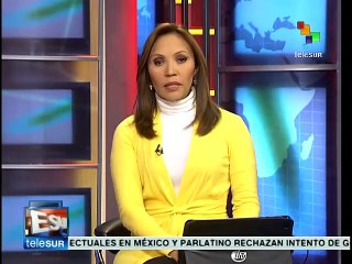 Ucrania: Poroshenko espera que se cumpla el cese al fuego