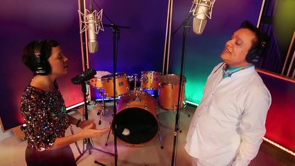 Ya No Vivo Por Vivir  Juan Gabriel  con Natalia Lafourcade