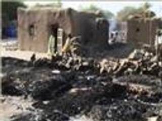 بوكو حرام تهاجم الأراضي التشادية لأول مرة