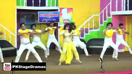 KHUSHBOO 2014 BOLLYWOOD MUJRA - PAKISTANI MUJRA DANCE(1)