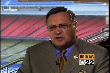 La Historia de Fernando Valenzuela Parte 2 de 3