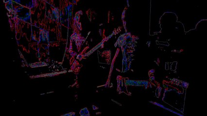 The Other Band On Earth: "Miley Virus" (live) @ Trees 2015.1.16