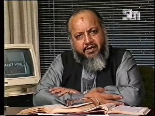 Akhir Q Part 46 by Dr. Ghulam Murtaza Malik Shaheed