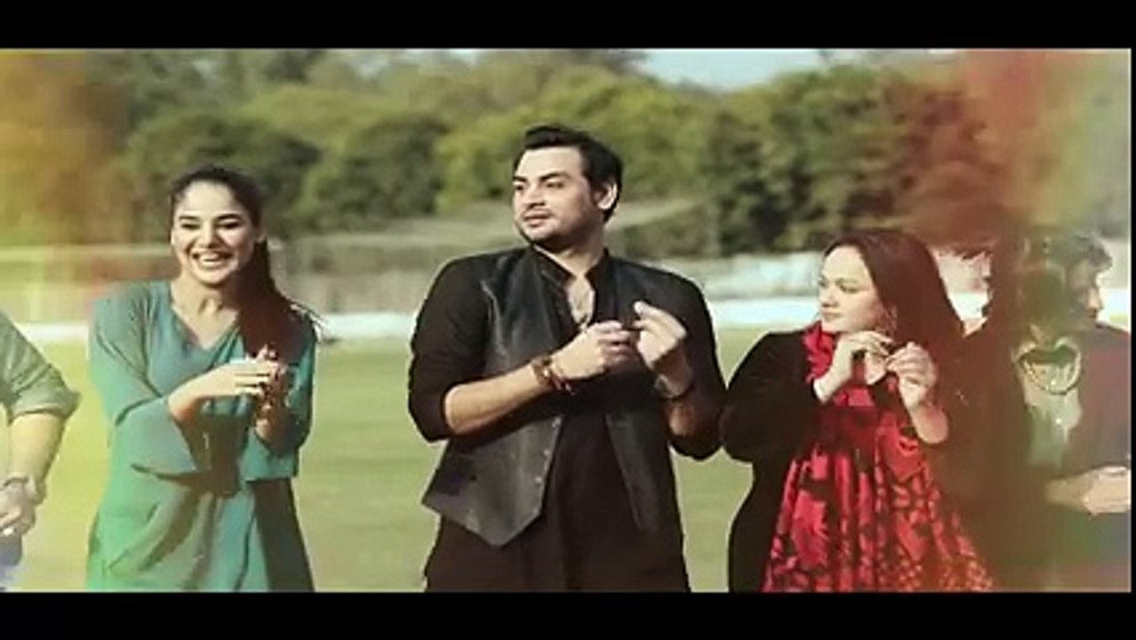 Heres the World Cup Cricket Song more than 20 singers and Artists Of Pakistan