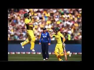 Australia beat England by 111 runs -world cup 2015