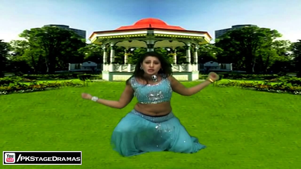 KURTI DA BERA - MARIA SHEIKH MUJRA - PAKISTANI MUJRA DANCE 2014(1)