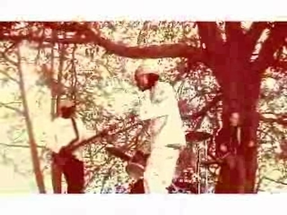 Jah Child - Above of dem