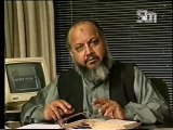 Akhir Q Part 50 by Dr. Ghulam Murtaza Malik Shaheed