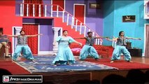 LAK DOLE - MEGHA MUJRA DANCE - PAKISTANI MUJRA DANCE(1)