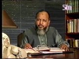 Akhir Q Part 55 by Dr. Ghulam Murtaza Malik Shaheed