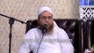 (FULL) Mufti Saad Paracha Sahib - Bayan At Taqreeb e Khatm e Quran 10 December 2014