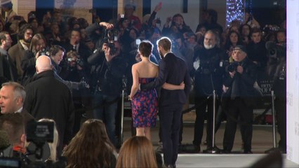 Fifty Shades, Cinderella, Kevin Costner and Portia De Rossi