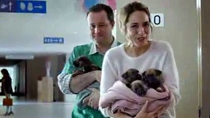 Electrabel - Kito is papa geworden van 5 schattige c - telefoon