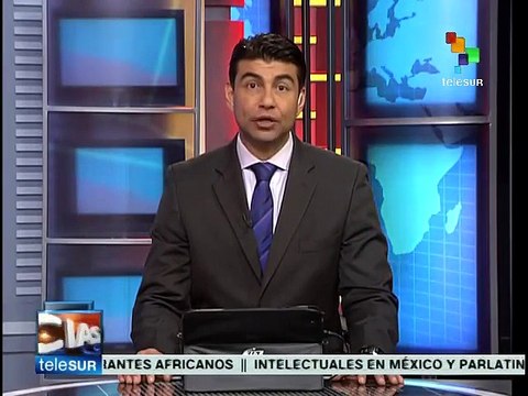 Camerún y Chad siguen combatiendo a Boko Haram