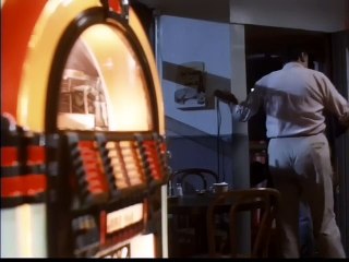 Juke-Bar (1990): Cockroaches' Musical Party 🪲