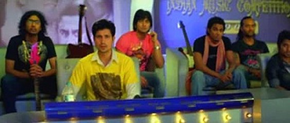 dard - e - tanhai (Full song) - Jashnn (2009)