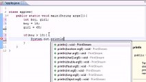 Java Programming Tutorial - 11 - Logical Operators