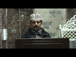 Bayan Allama Syed Waseem Shah Kazmi in Mehfil Bari Gyarhaween Sharif