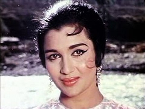 CHHAI BARKHA BAHAR \ PADE ANGANA PHUWAR - (Chirag - 1969) - (Audio)