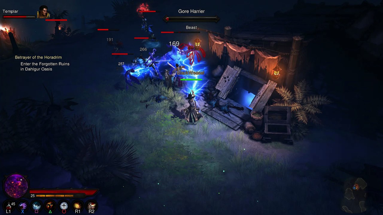 Diablo 3 Ultimate Evil Edition Part 70