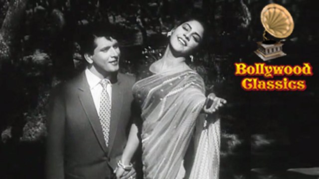 Aaj Mausam Ki Masti Mein - Mohammad Rafi & Lata Mangeshkar Romantic Song - Iqbal Qureshi Songs