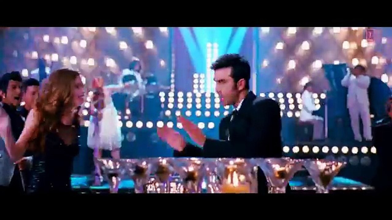 Badtameez Dil - Yeh Jawaani Hai Deewani