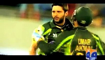 Records of Pakistan Cricket Team Plyers