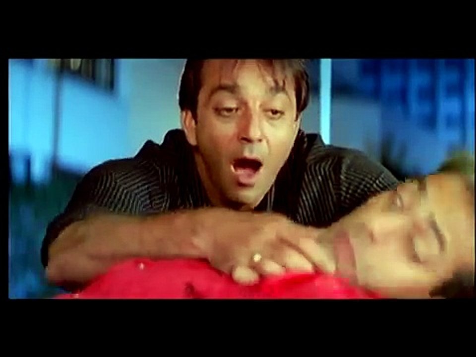 Chal Mere Bhai  _ Salman Khan _ Sanjay Dutt