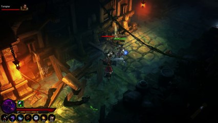 Diablo 3 Ultimate Evil Edition Part 75